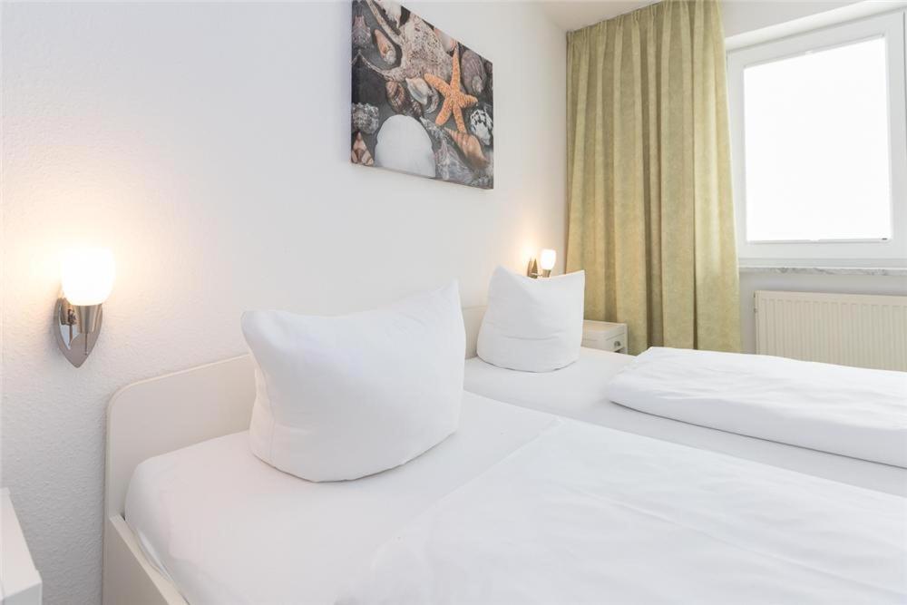 Apartment Haus-handel-eg-wohnung-03 Westerland