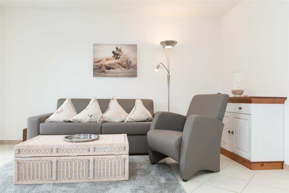 Apartment Haus-handel-eg-wohnung-03 *
