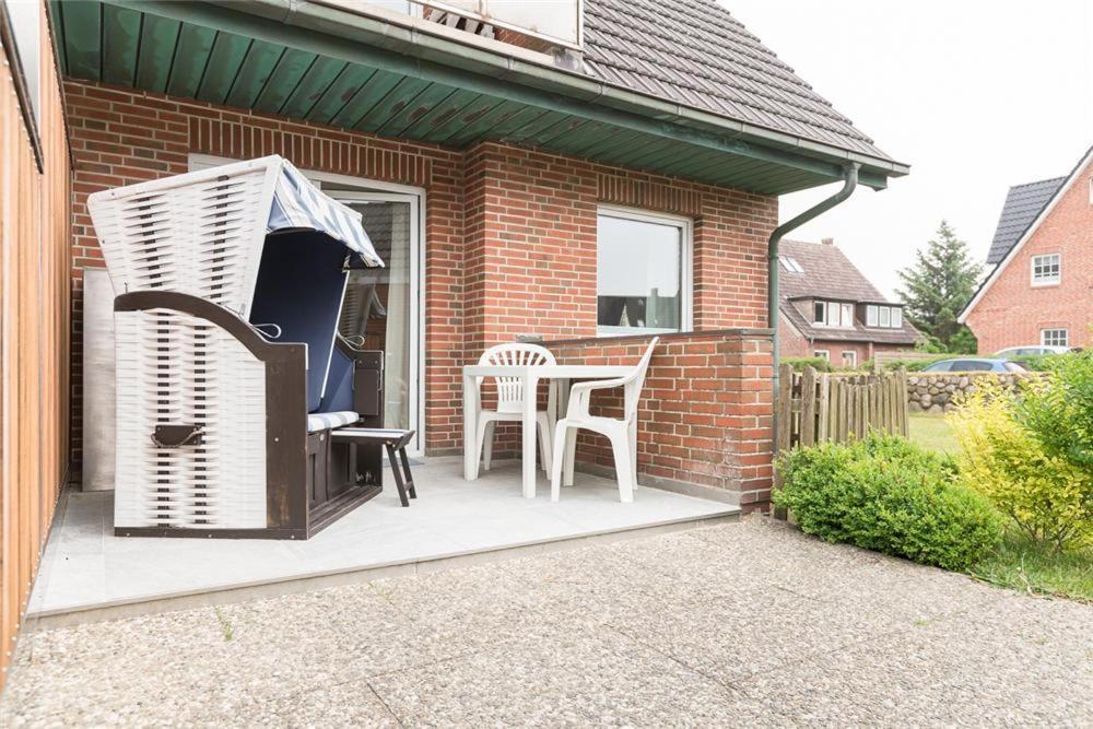 Apartment Haus-handel-eg-wohnung-03 Westerland