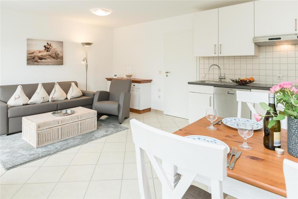 Apartment Haus-handel-eg-wohnung-03 Westerland