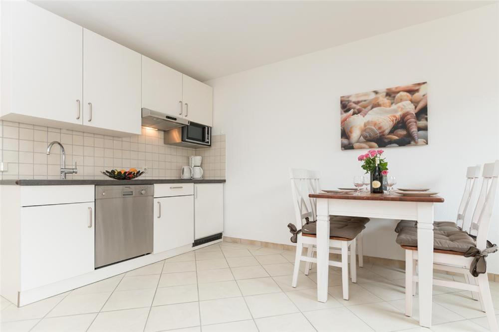 Haus-handel-eg-wohnung-03 Apartment Westerland